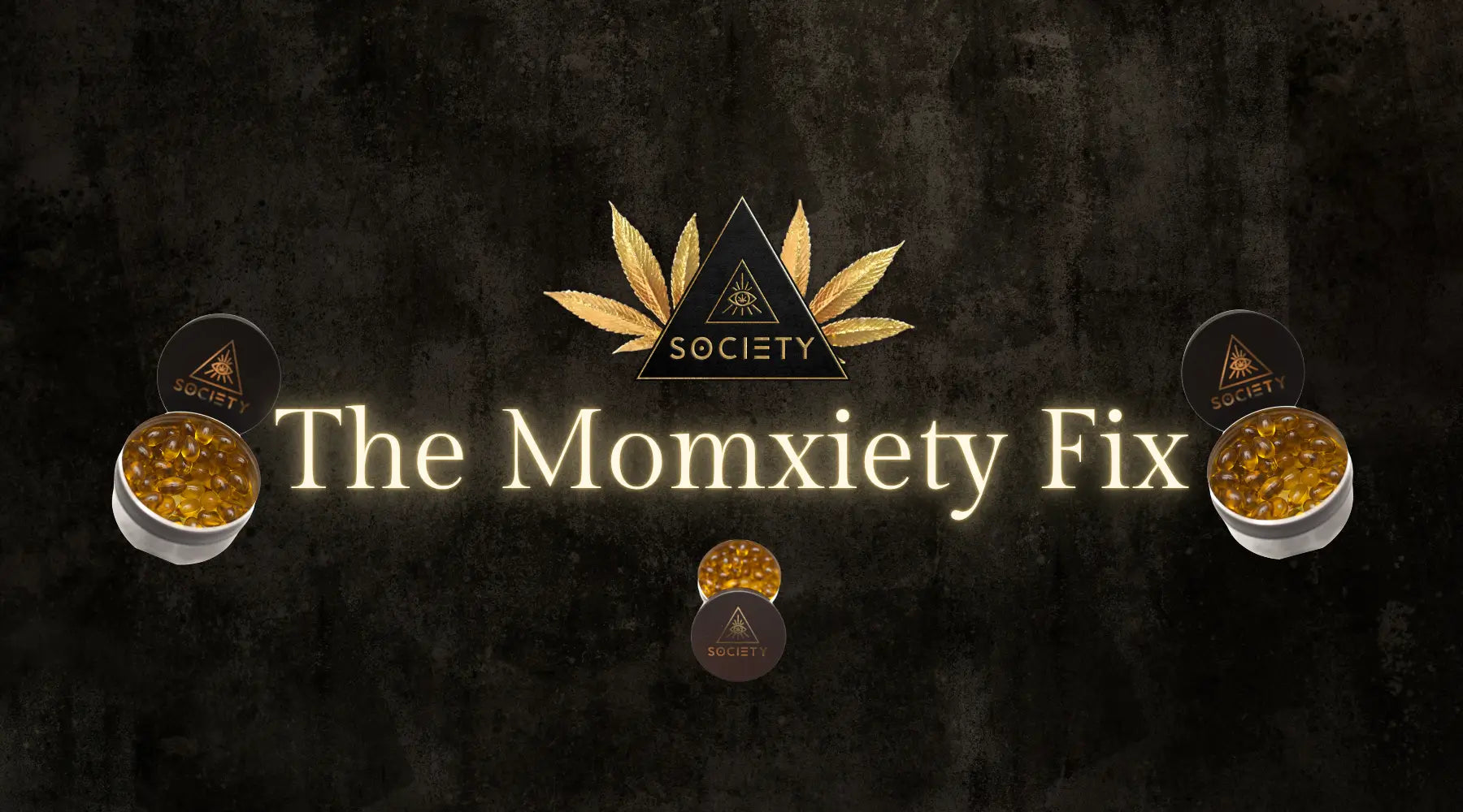 Mommy’s Medicine that’s Natural