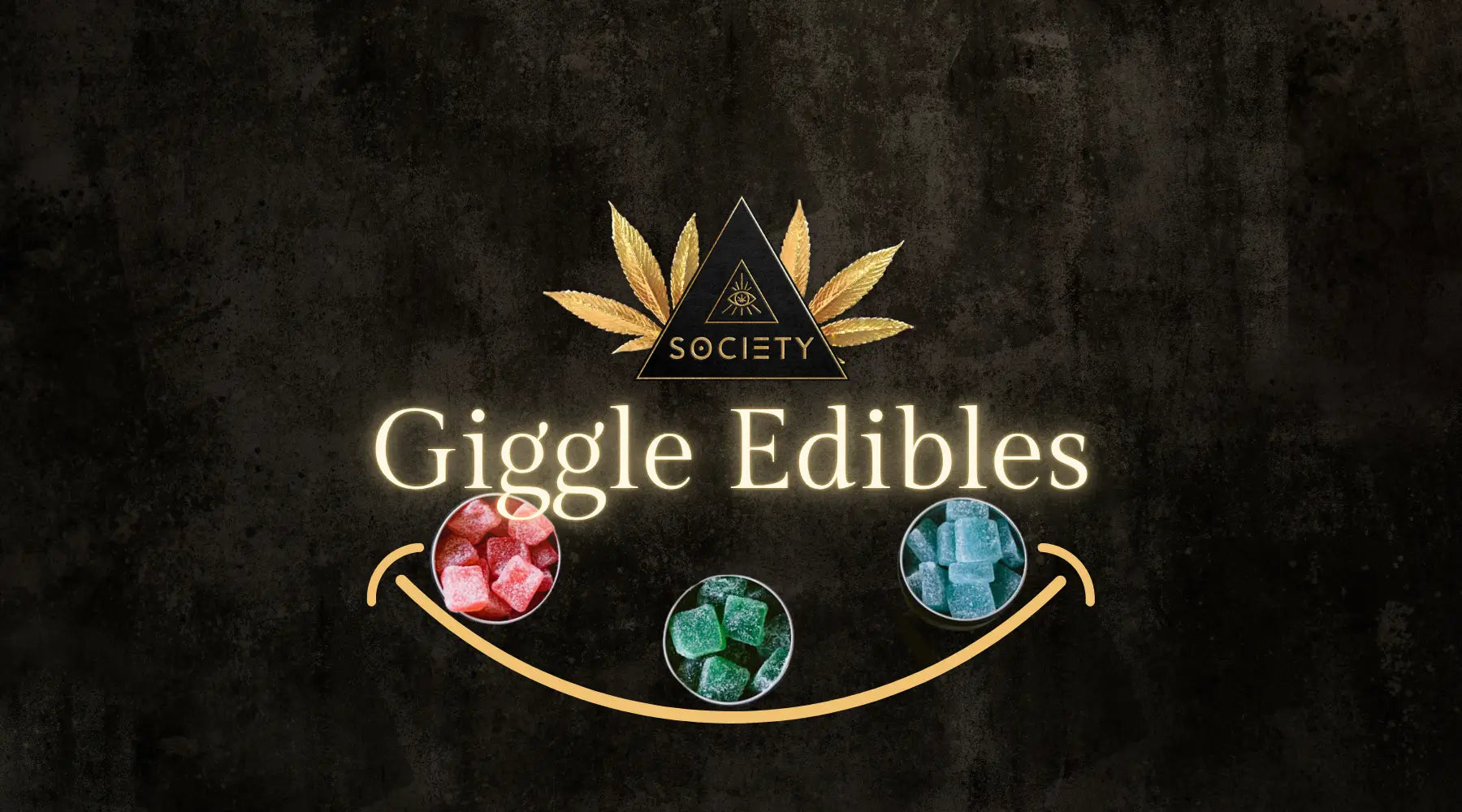 Best Edible Gummies for Laughing: Cannabis for Mood Enhancement