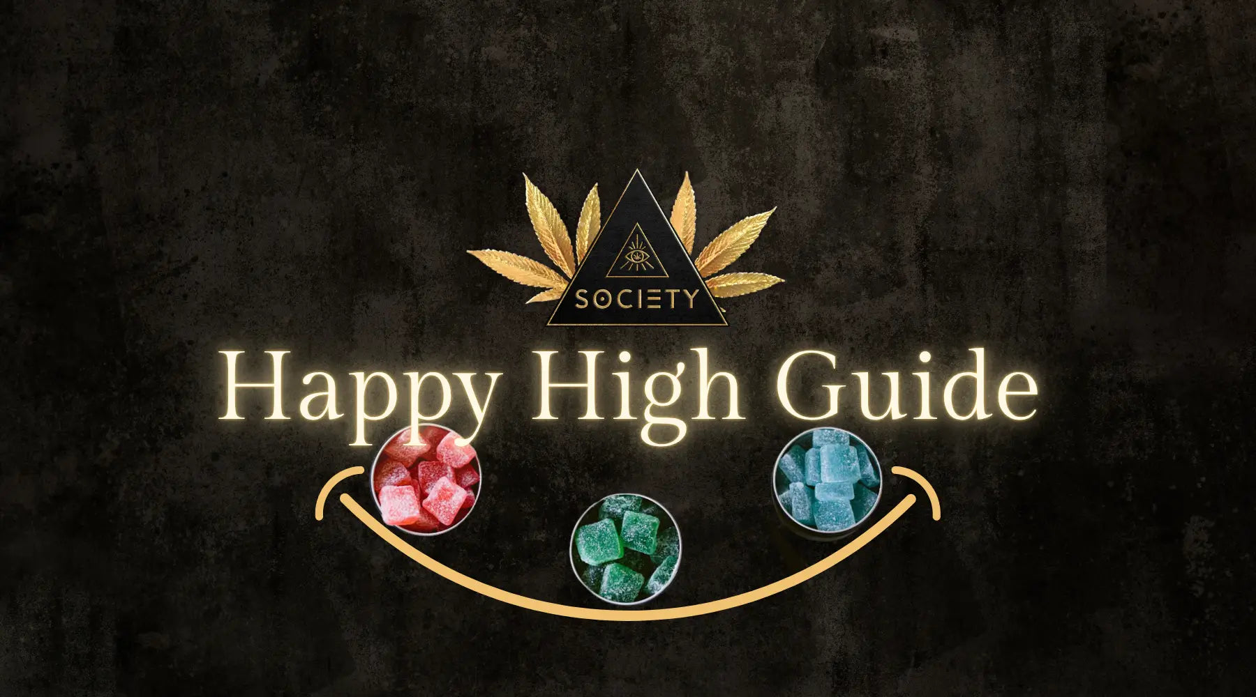 Cannabis for Mood Enhancement