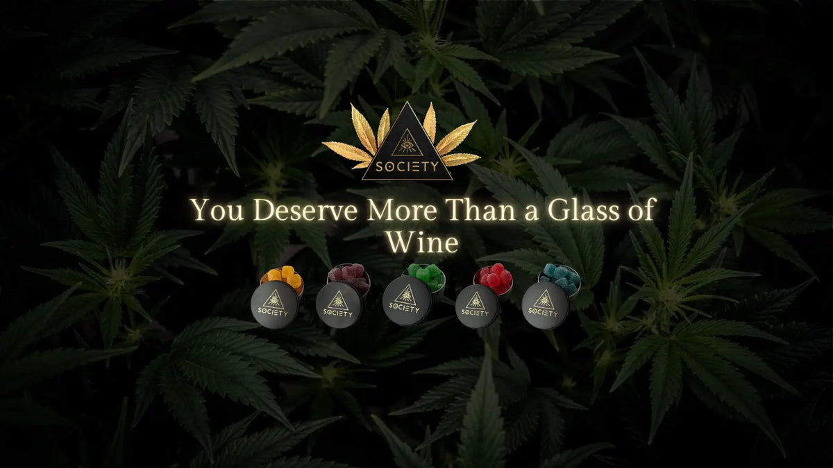 best edibles for relaxing