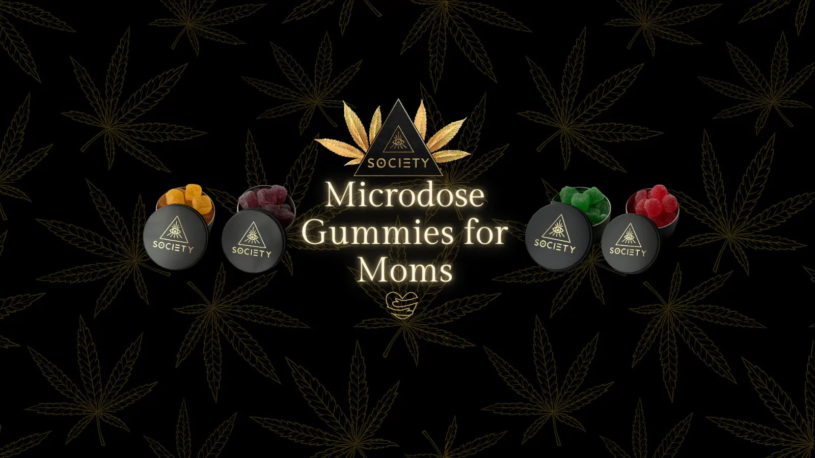 best microdose gummies