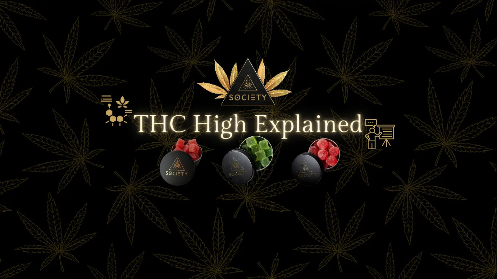 best thc edible