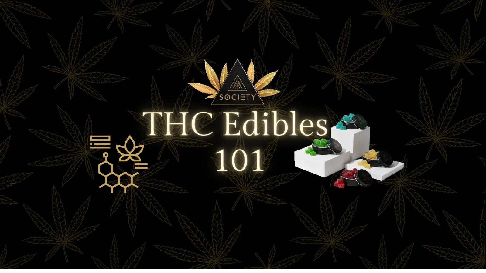 best thc edible