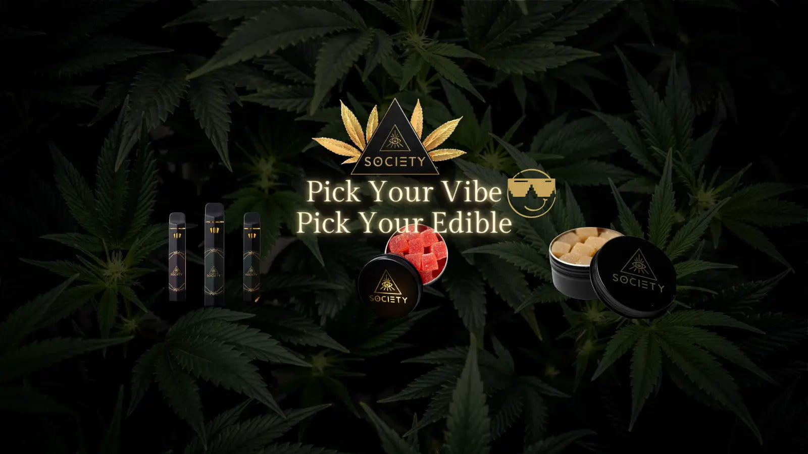 best thc edible