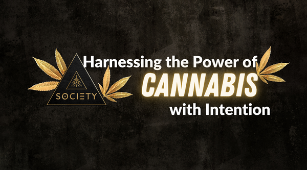Cannabis with Intention