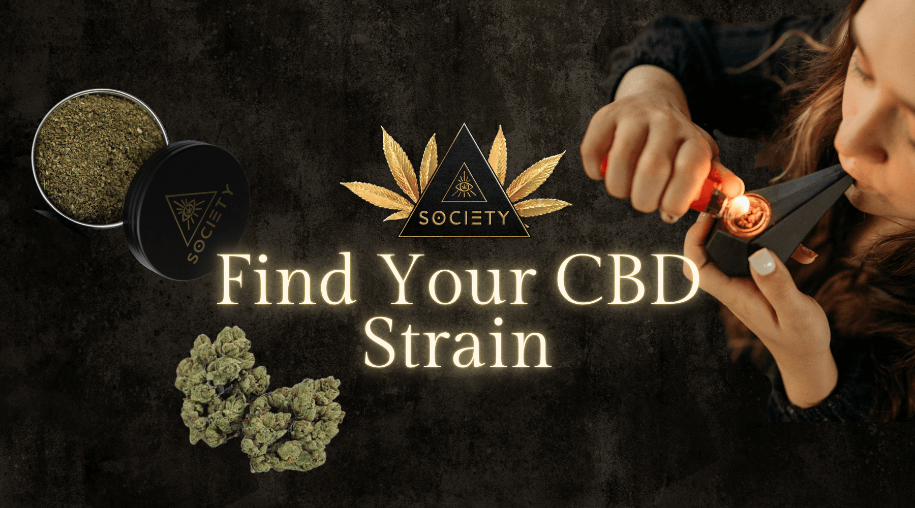 CBD Flower Strains