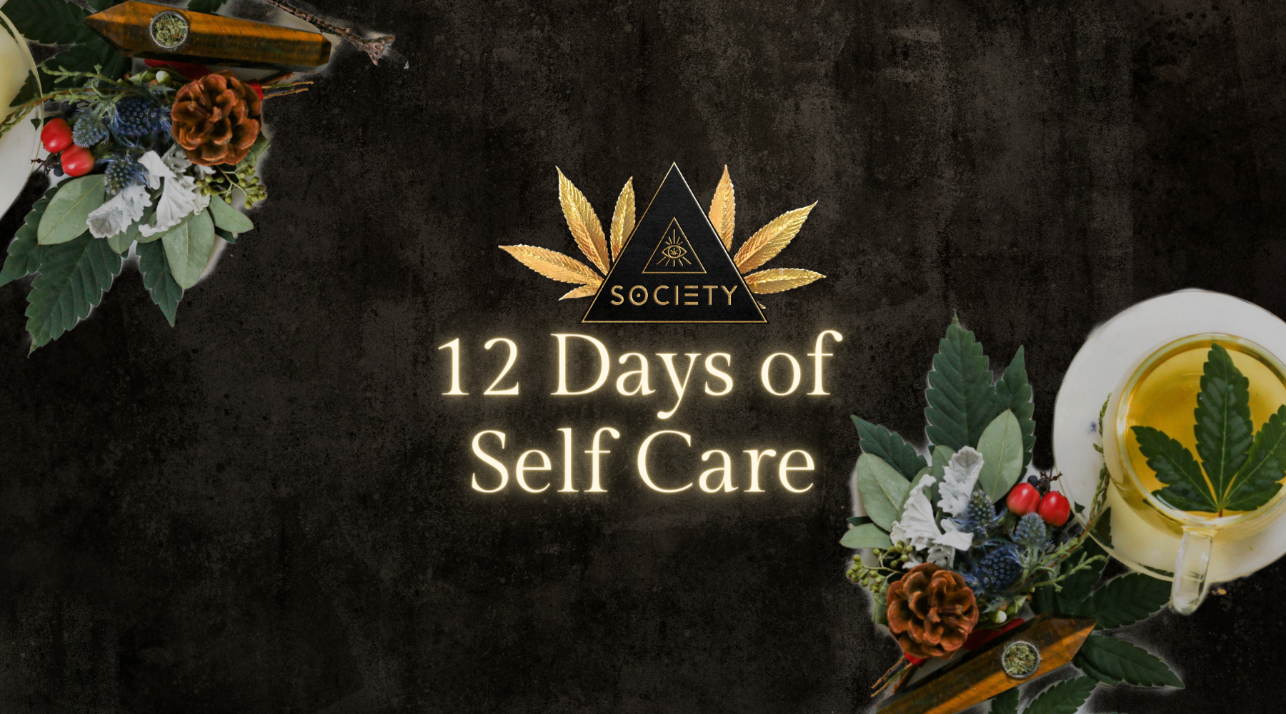 CBD for self care - Moms need to prioritize self care