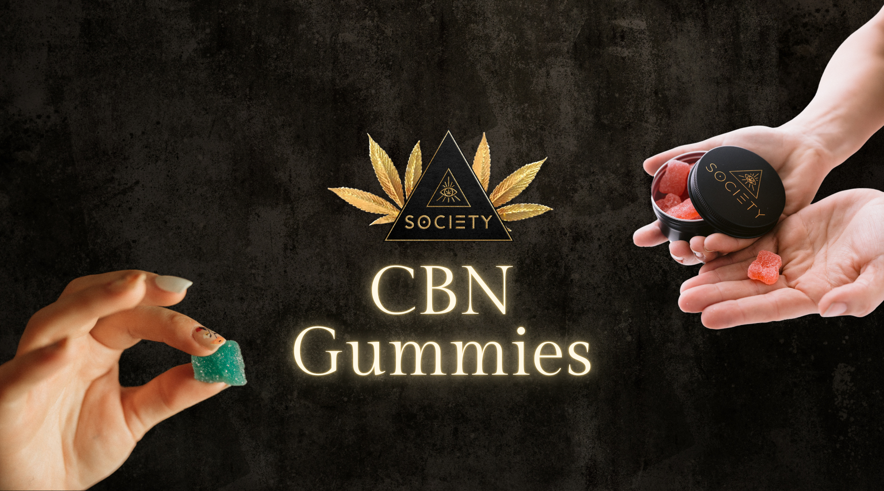 CBN Gummies: Unlocking the Potential of Cannabinol for Sleep and Wellness
