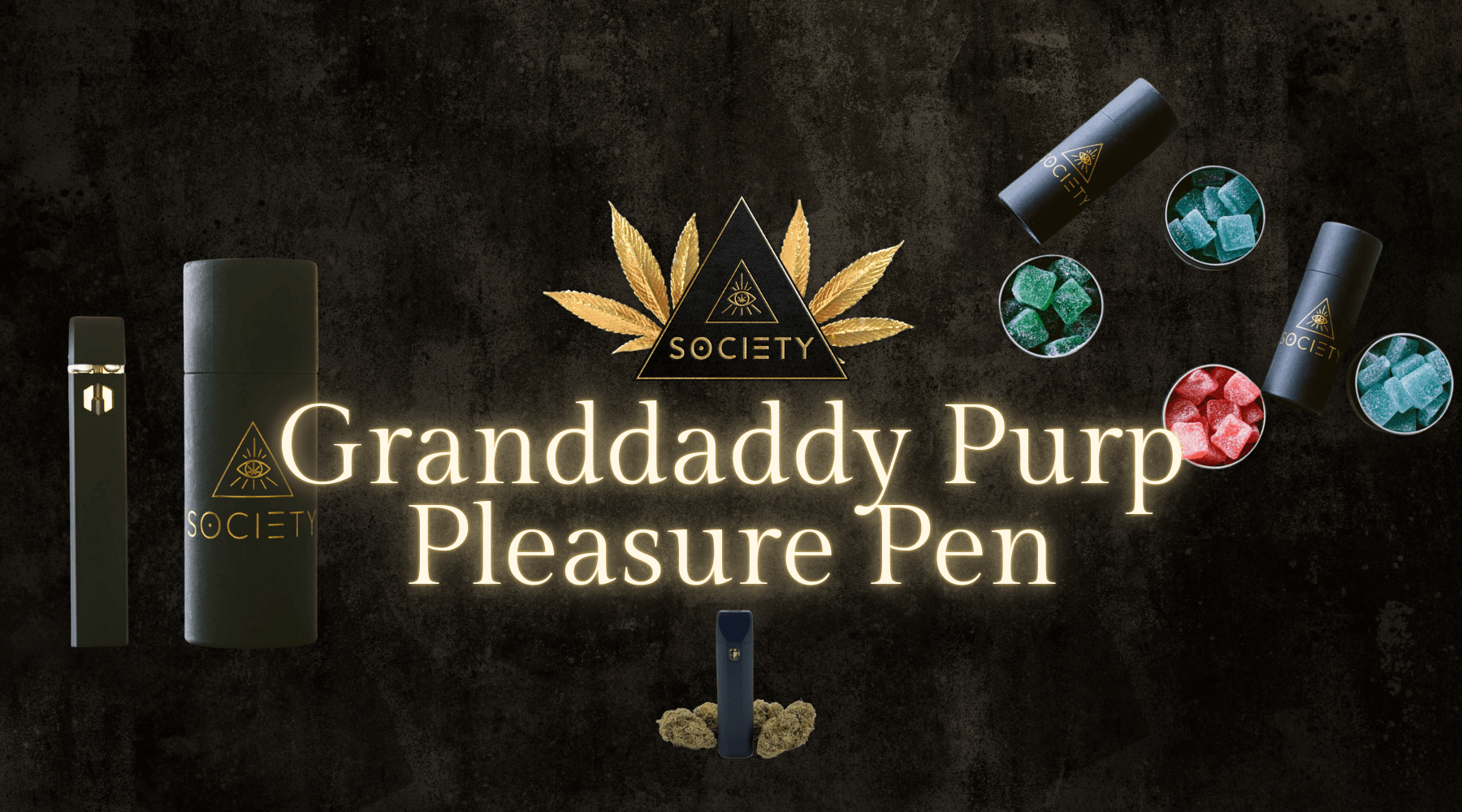 The Best THC D9 Pen for Sex