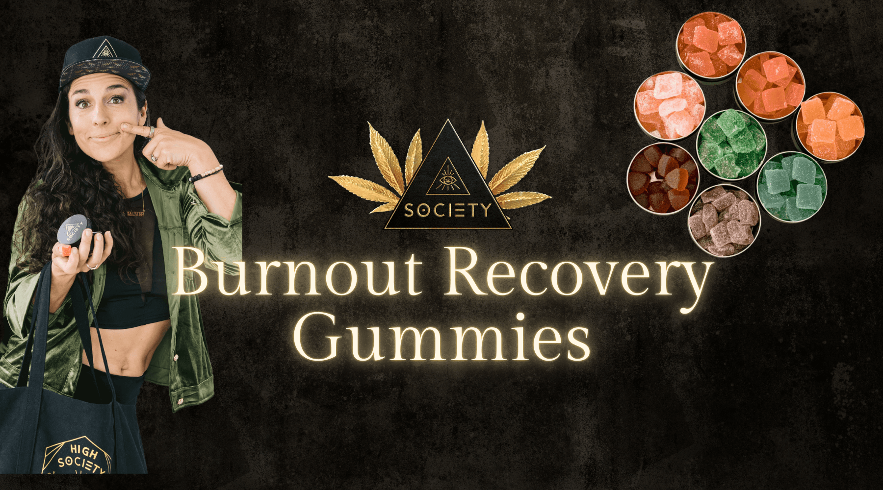 fucking miracle gummy