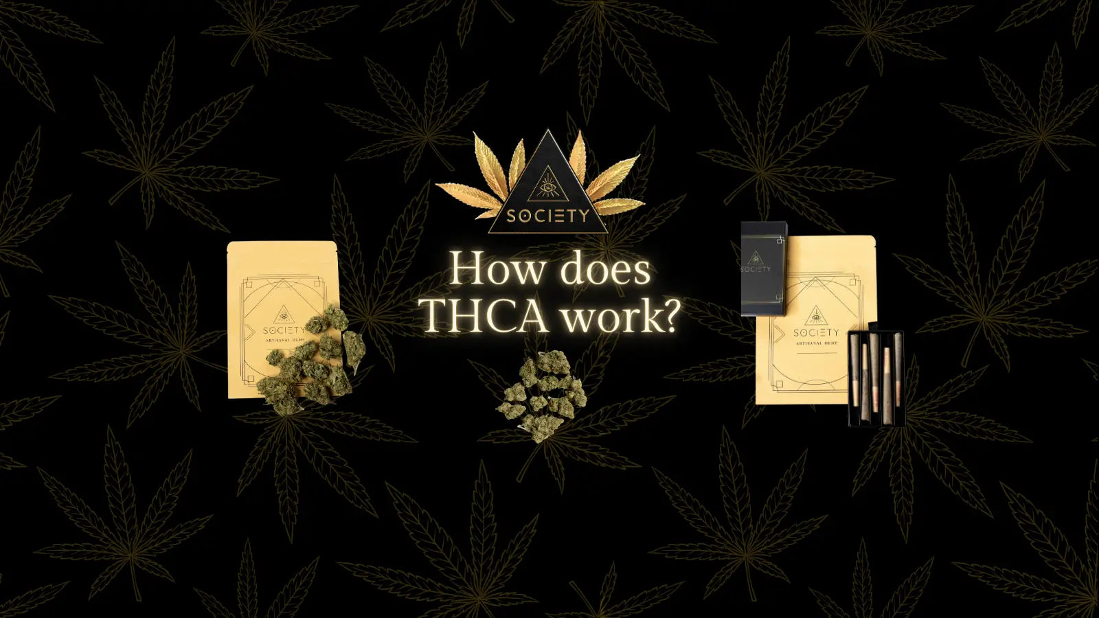 Does THCA Turn Into Delta