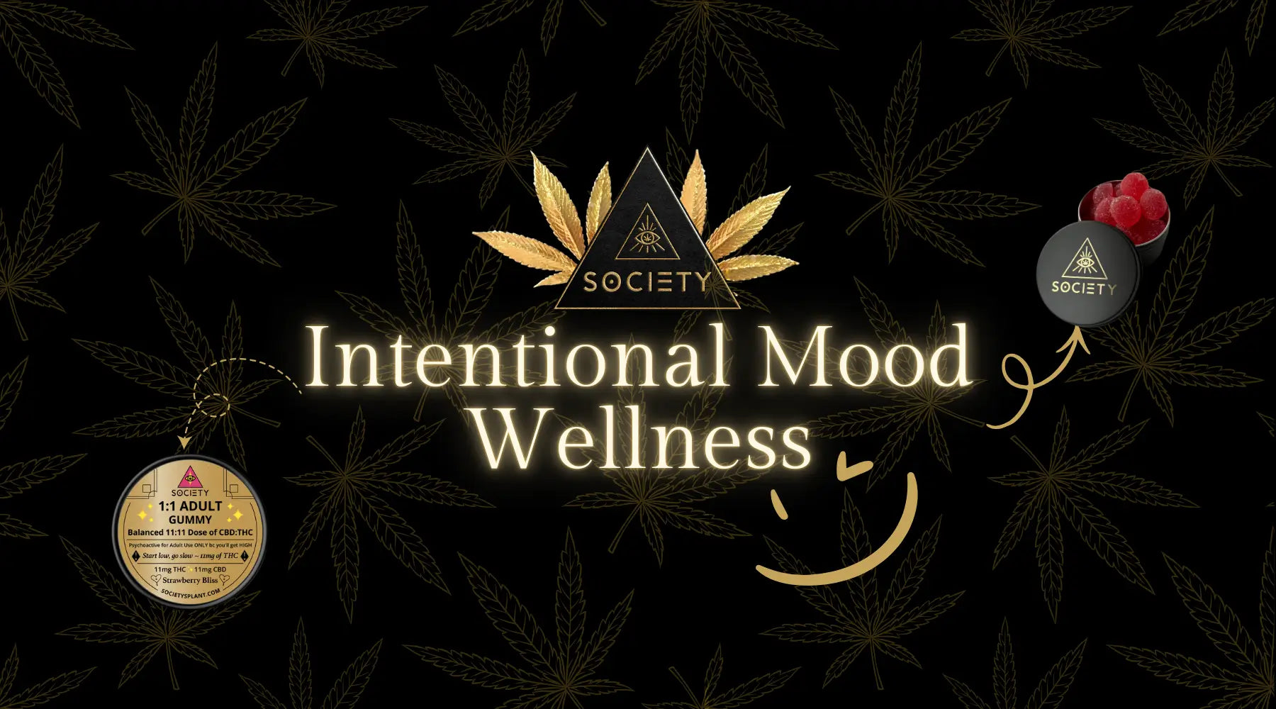 Guide to Intentional Natural Wellness