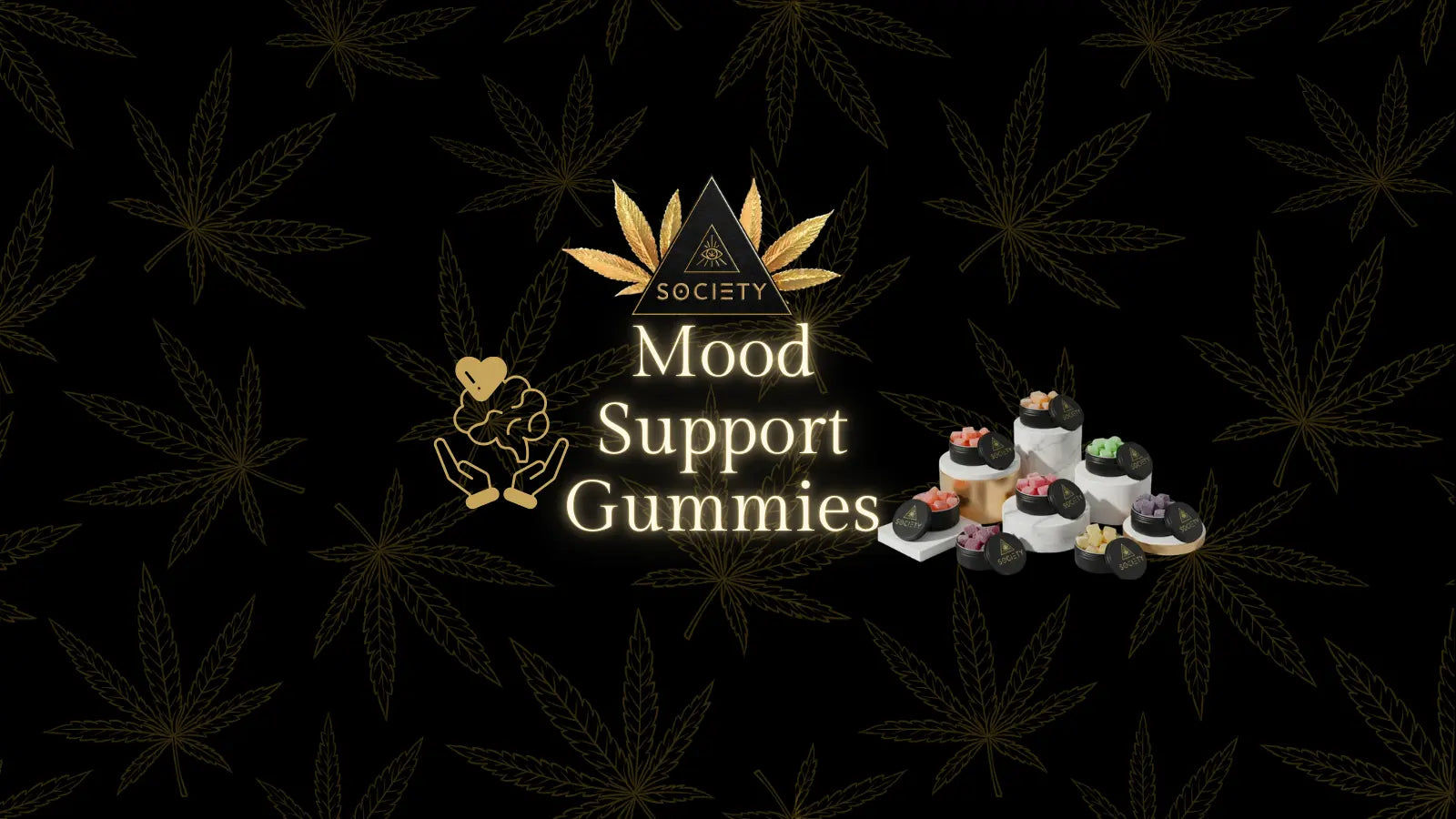gummies for mood