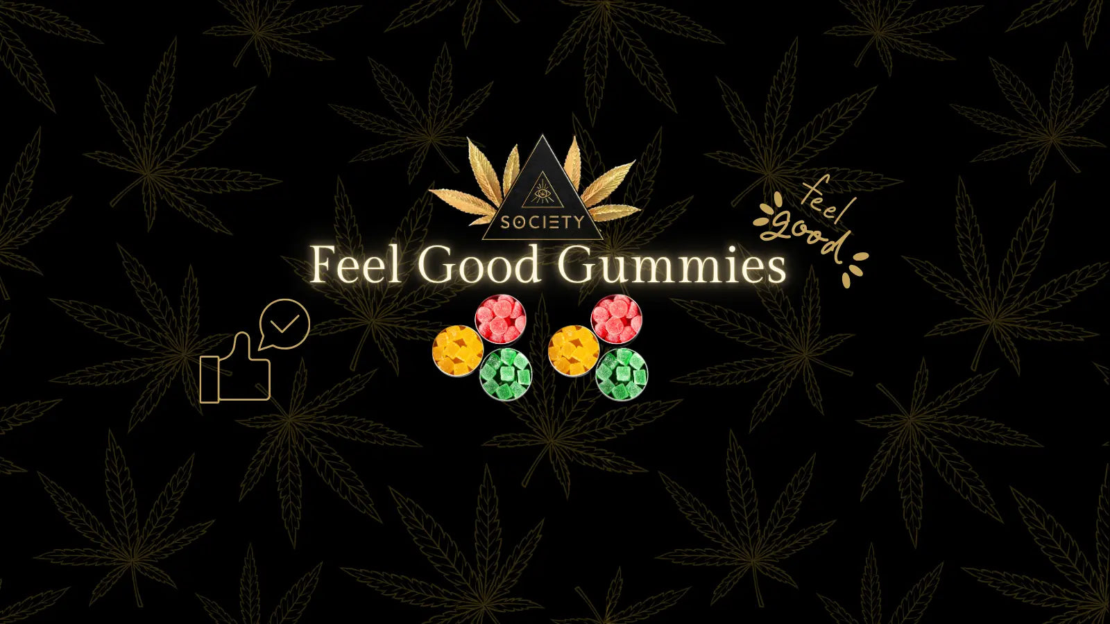gummies for mood
