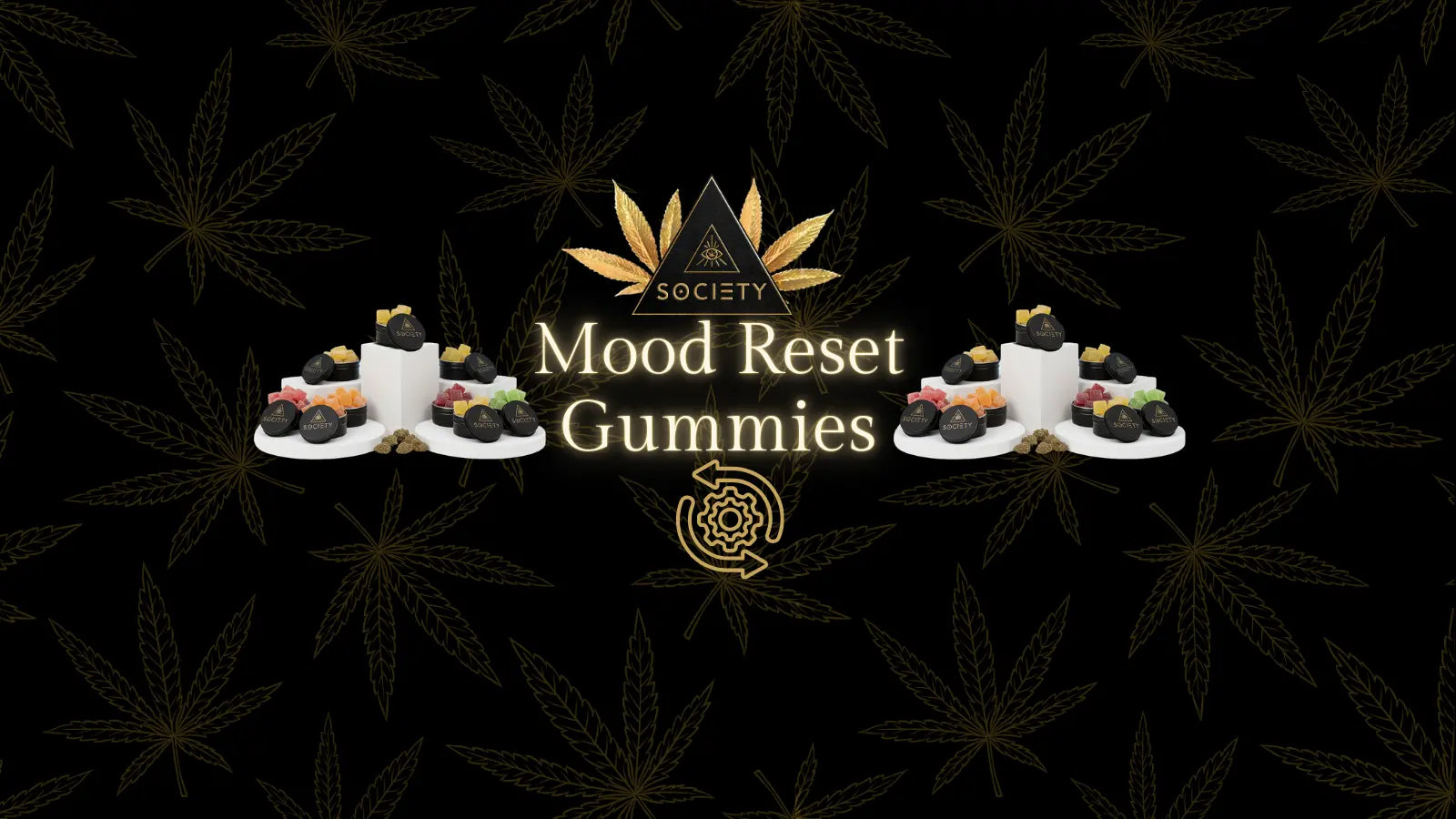 gummies for mood