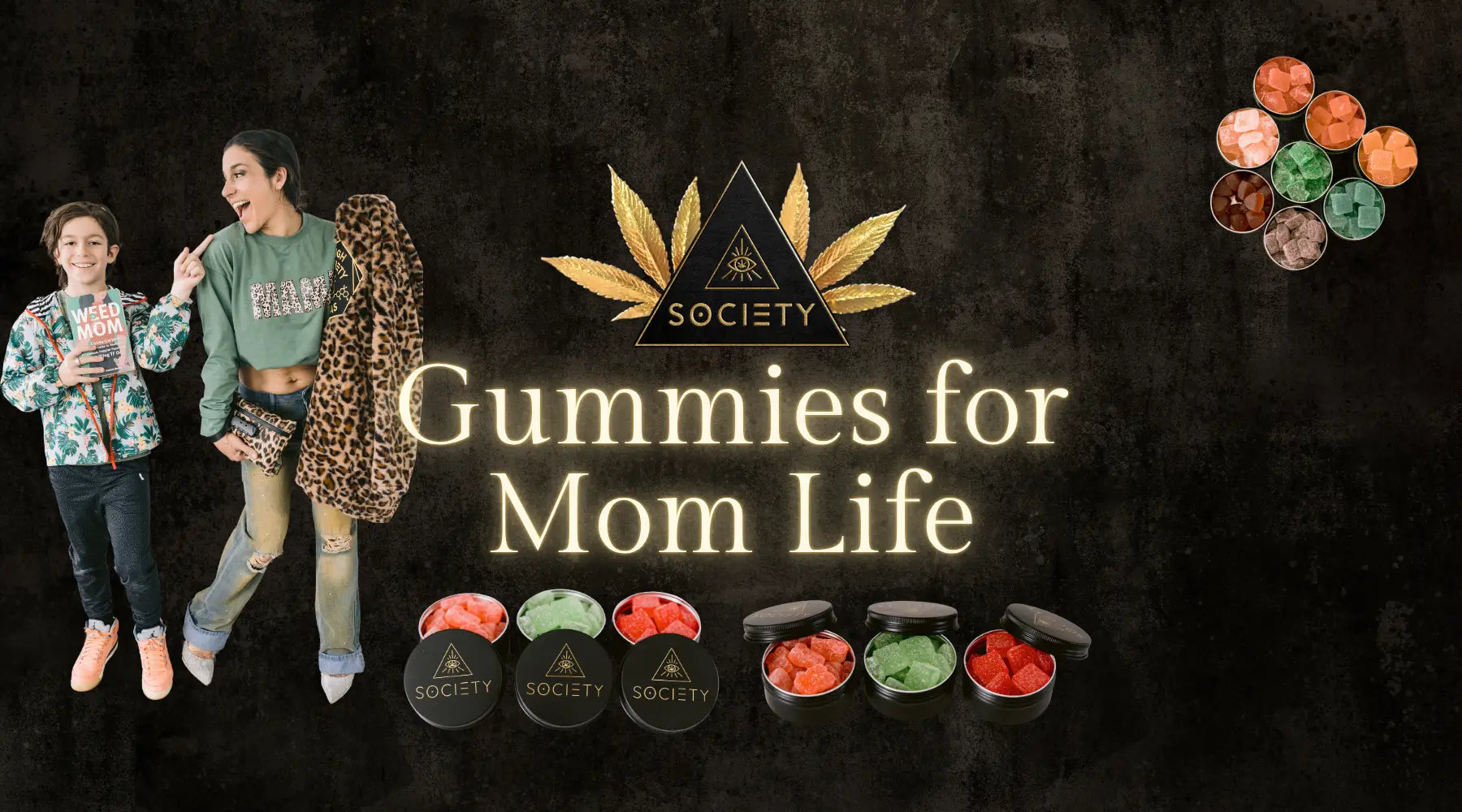 6 Best Cannabis Edibles