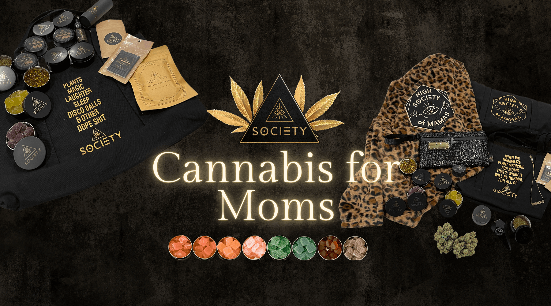 Wellness for Mothers