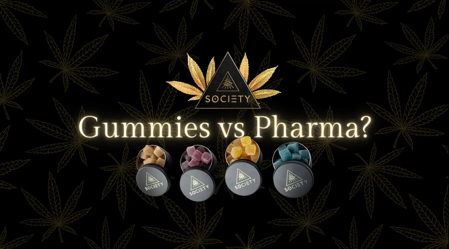 Gummies for Mood: Why Busy Moms Are Choosing Natural Cannabis Solutions Over Pills