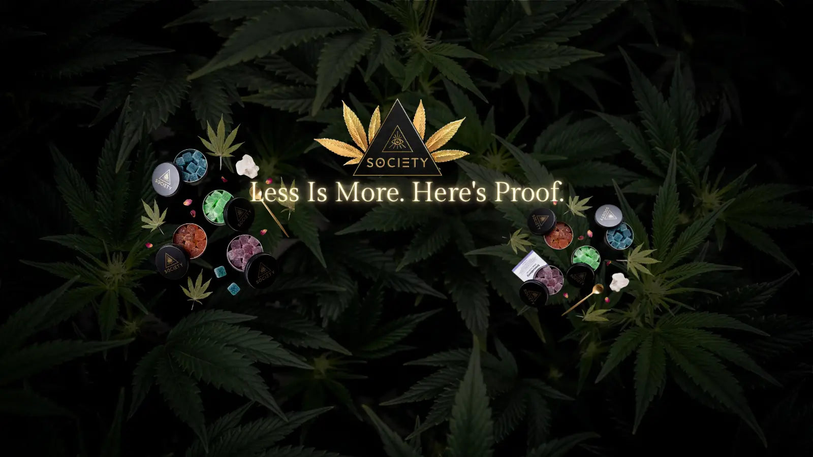 microdose gummy