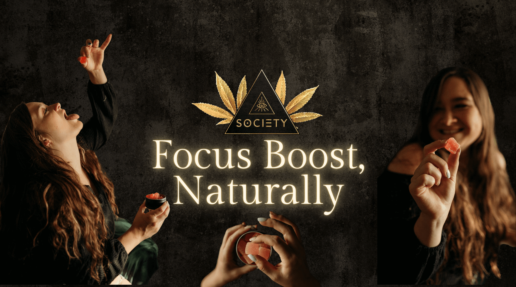 Microdose THC Gummies