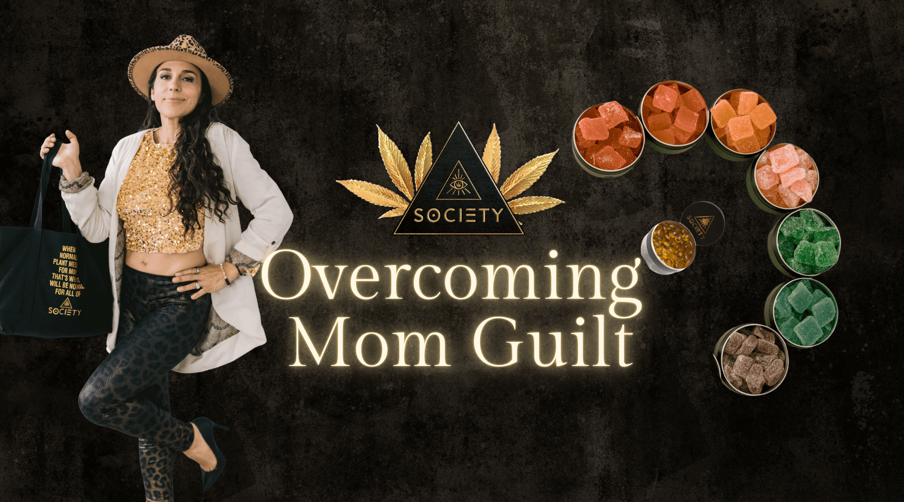 Mom Guilt Hits Different