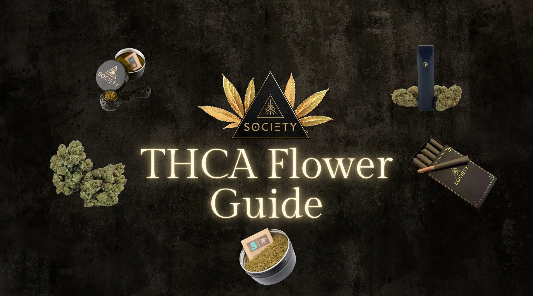Best THCA Flower: How It Feels and Where to Find Quality Options Online