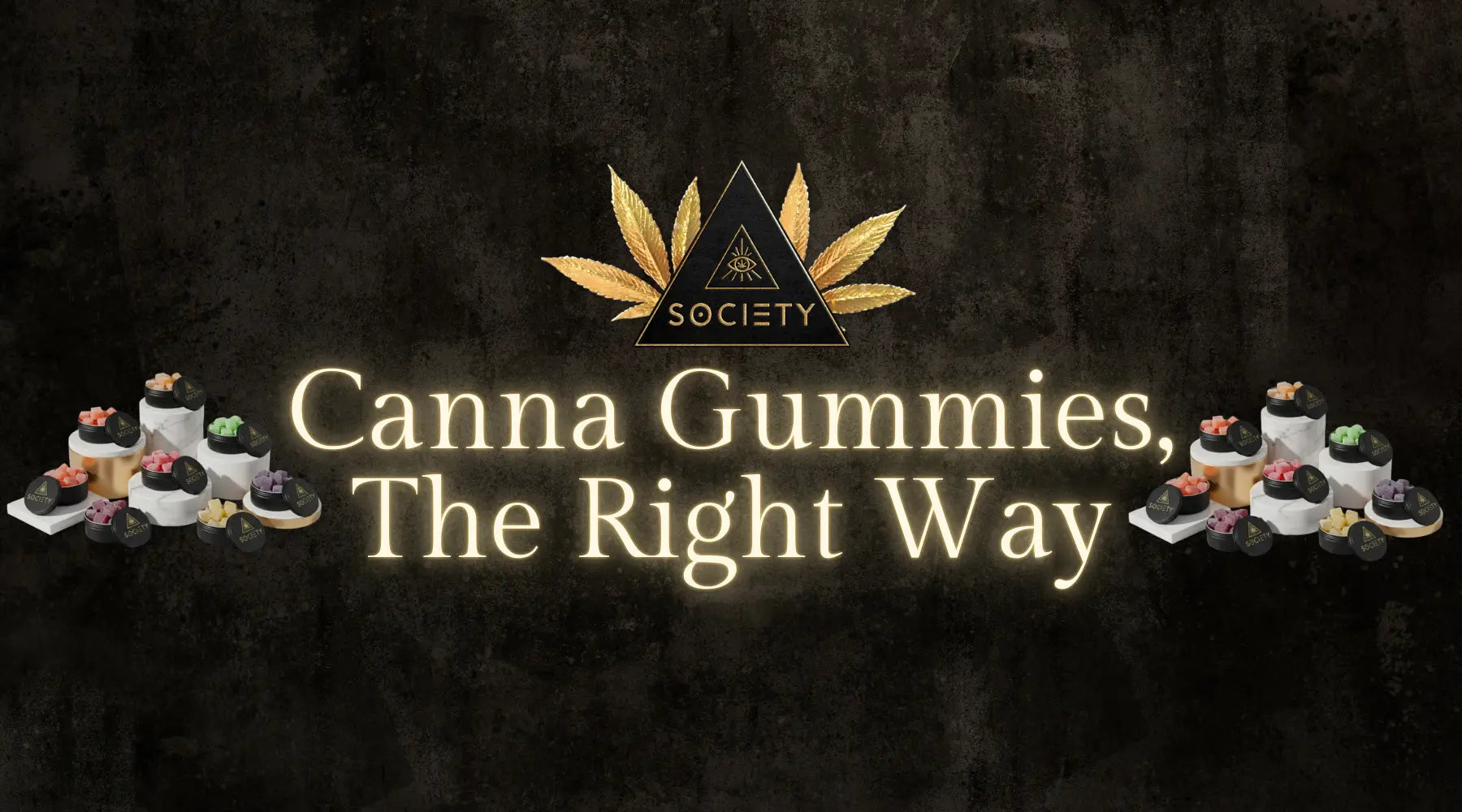 Mom’s Mood Gummy Guide