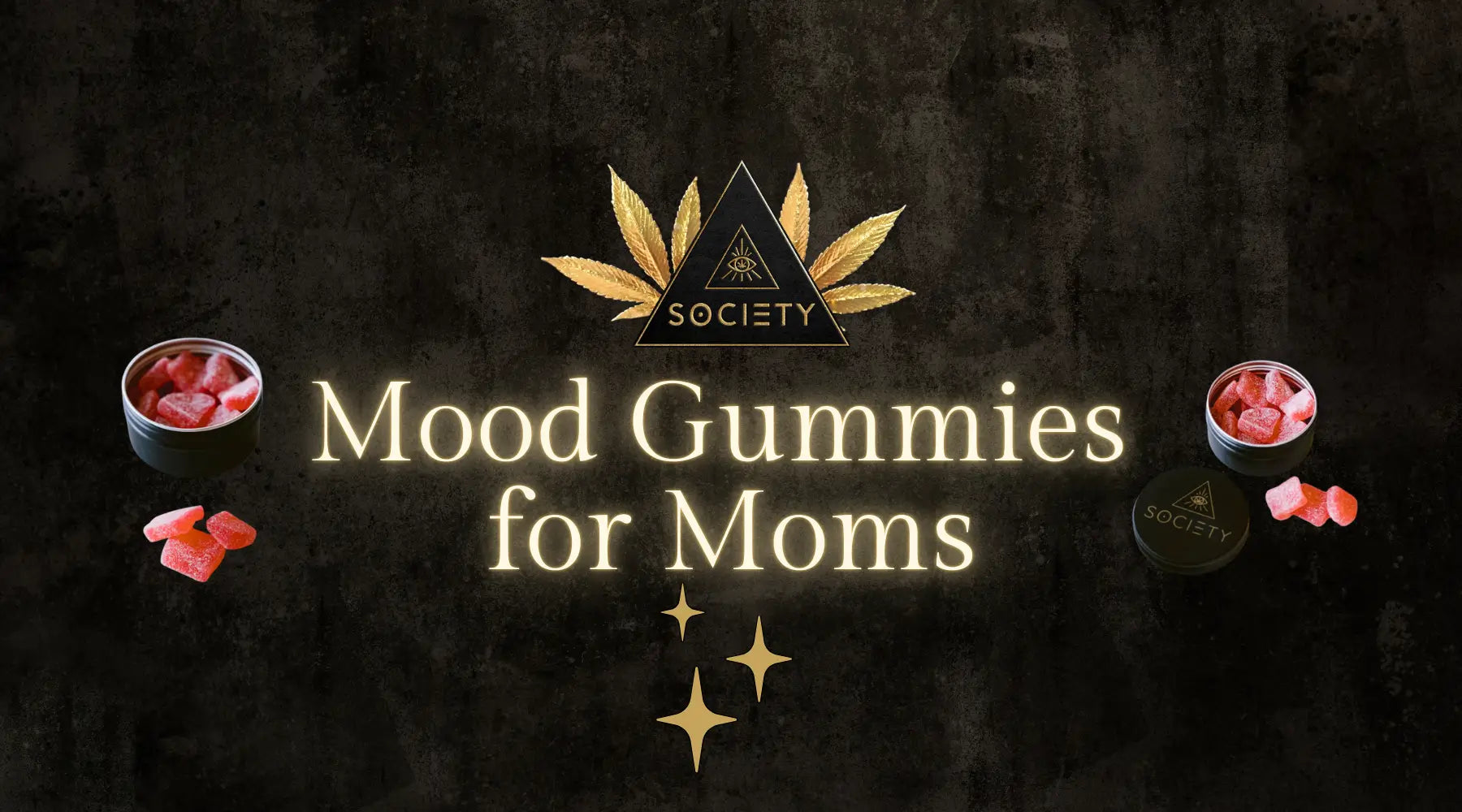 Best THC Edible Reviews: Why Moms Choose These Mood Gummies for Wellness