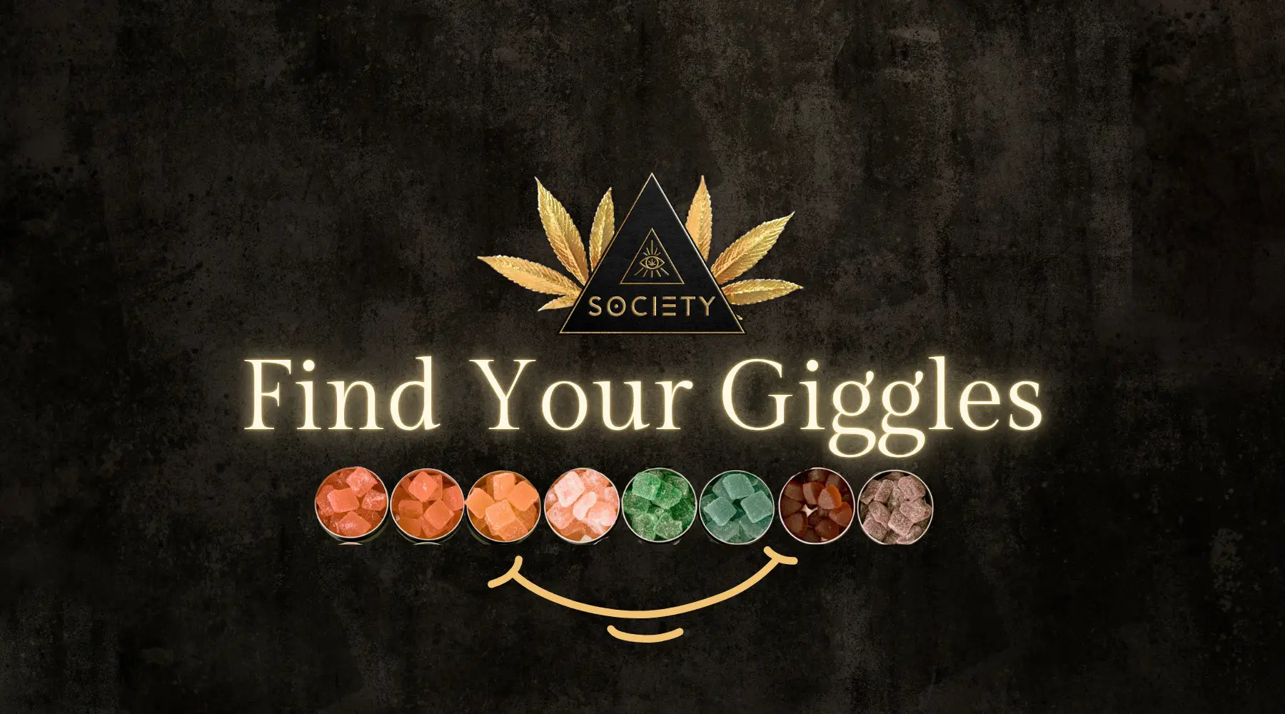 Moms Love Laughing gummies