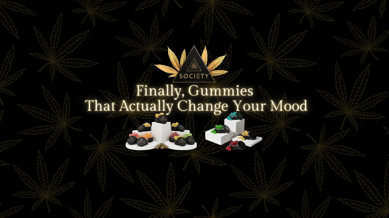 mood gummies