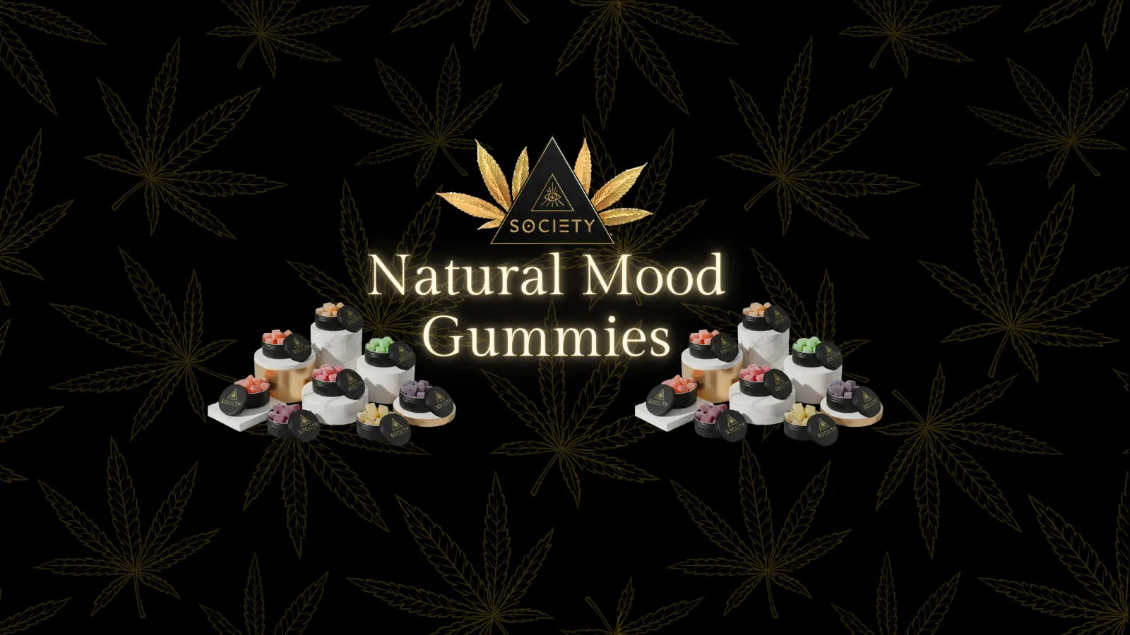 mood gummies