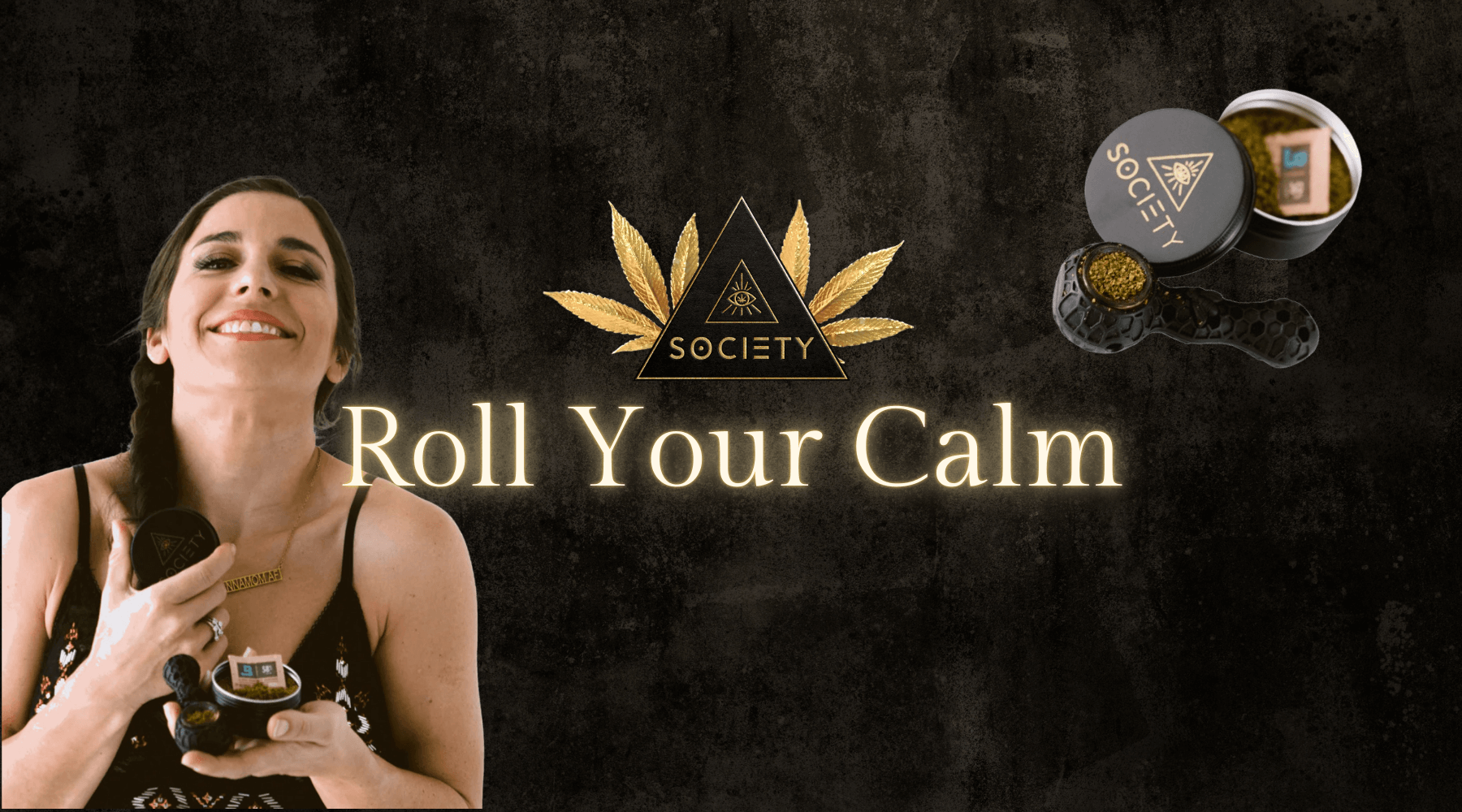 Ready To Roll CBD Flower