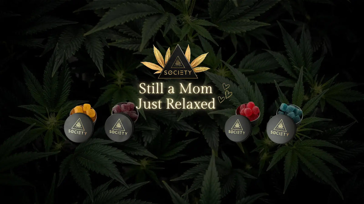 relaxation gummies