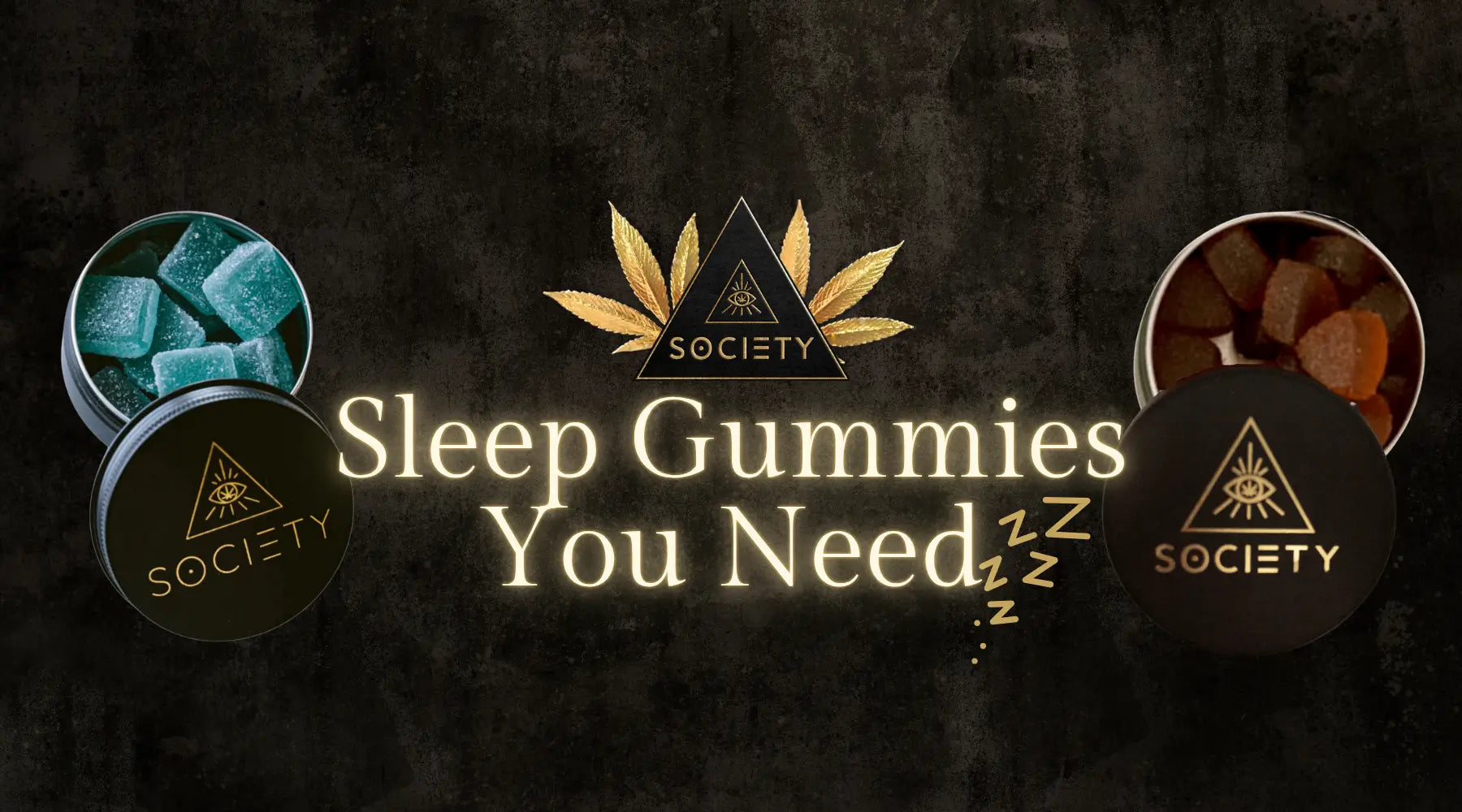 Best Edible for Sleep