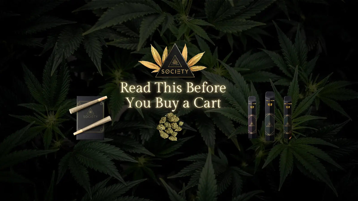 thca carts