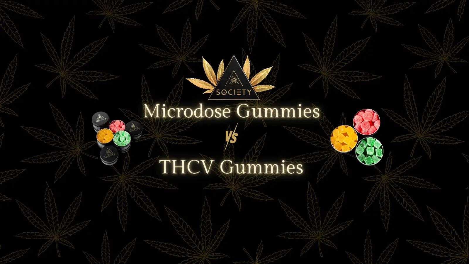 mom holding THCV gummies comparing microdose options for focus and energy