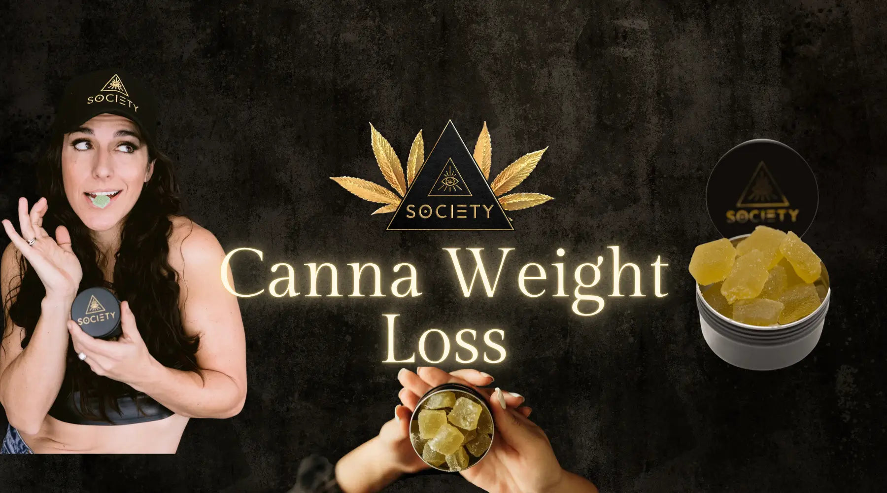 THCV for Weight Loss: Your Complete Guide to the "Skinny Cannabinoid"