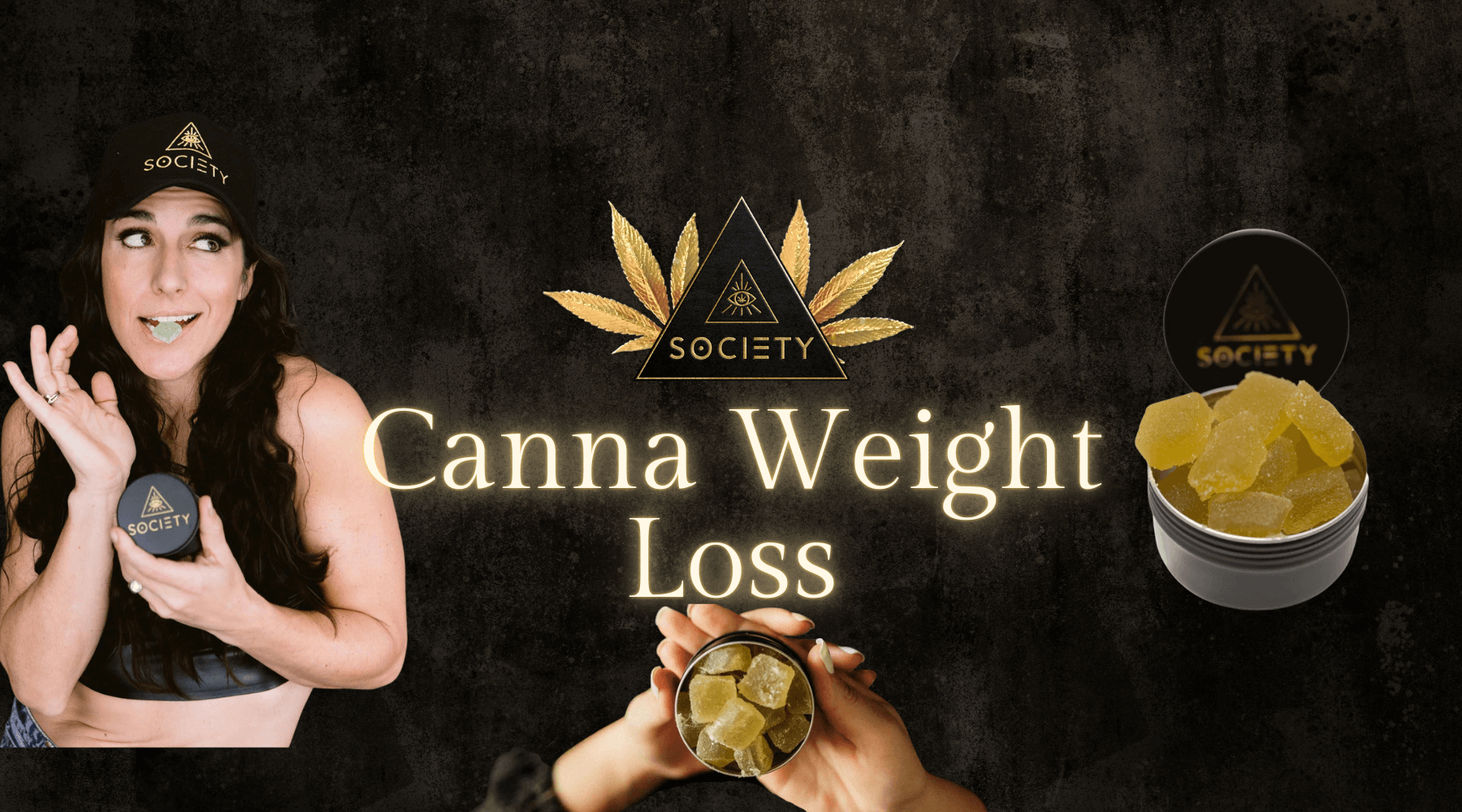 THCV for Weight Loss
