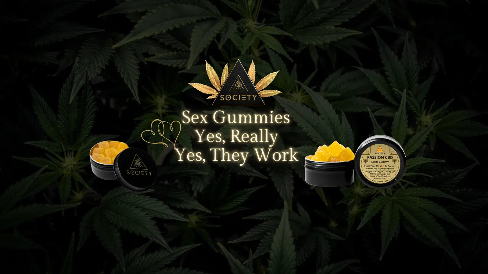 thc sex gummies