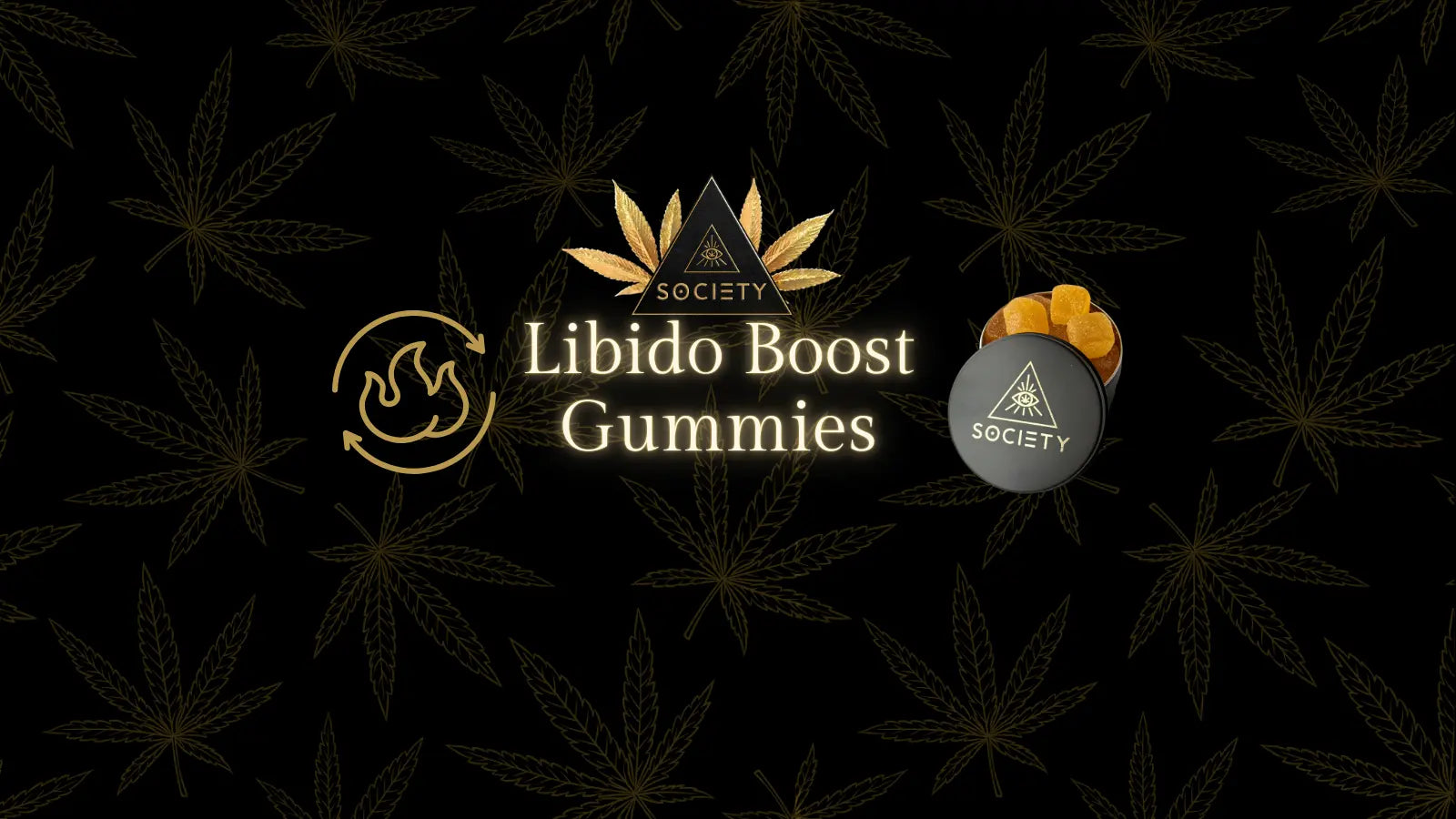 Best Edibles for Sex