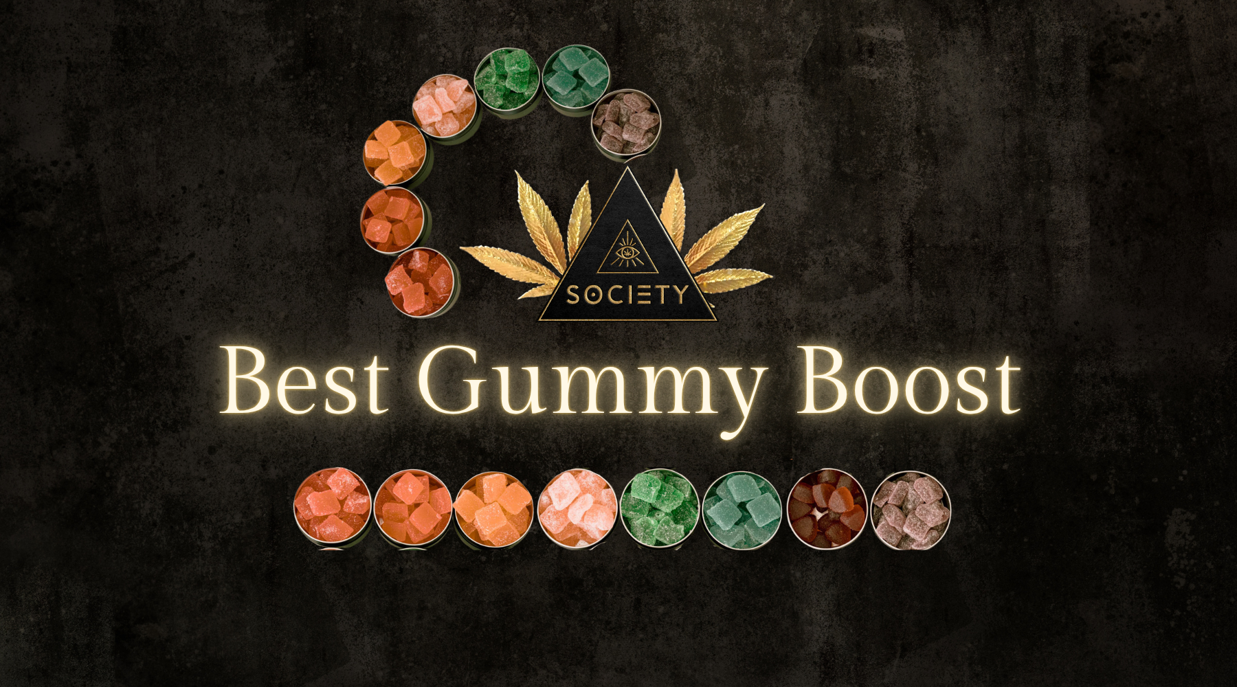 Best Edibles for Wellness