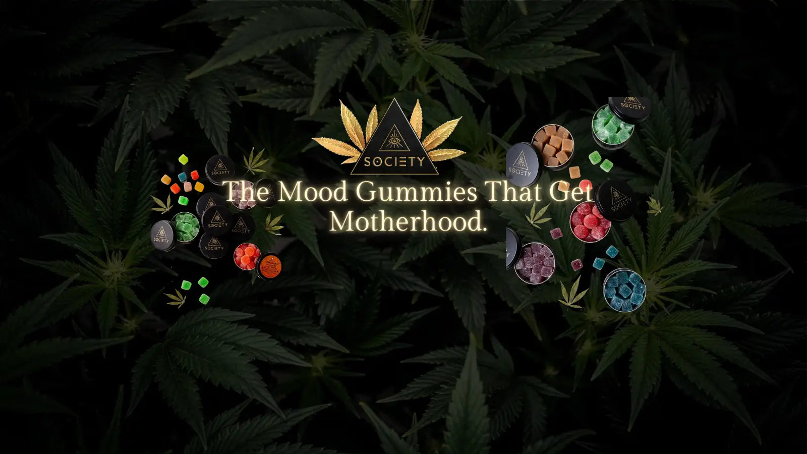 gummies for mood