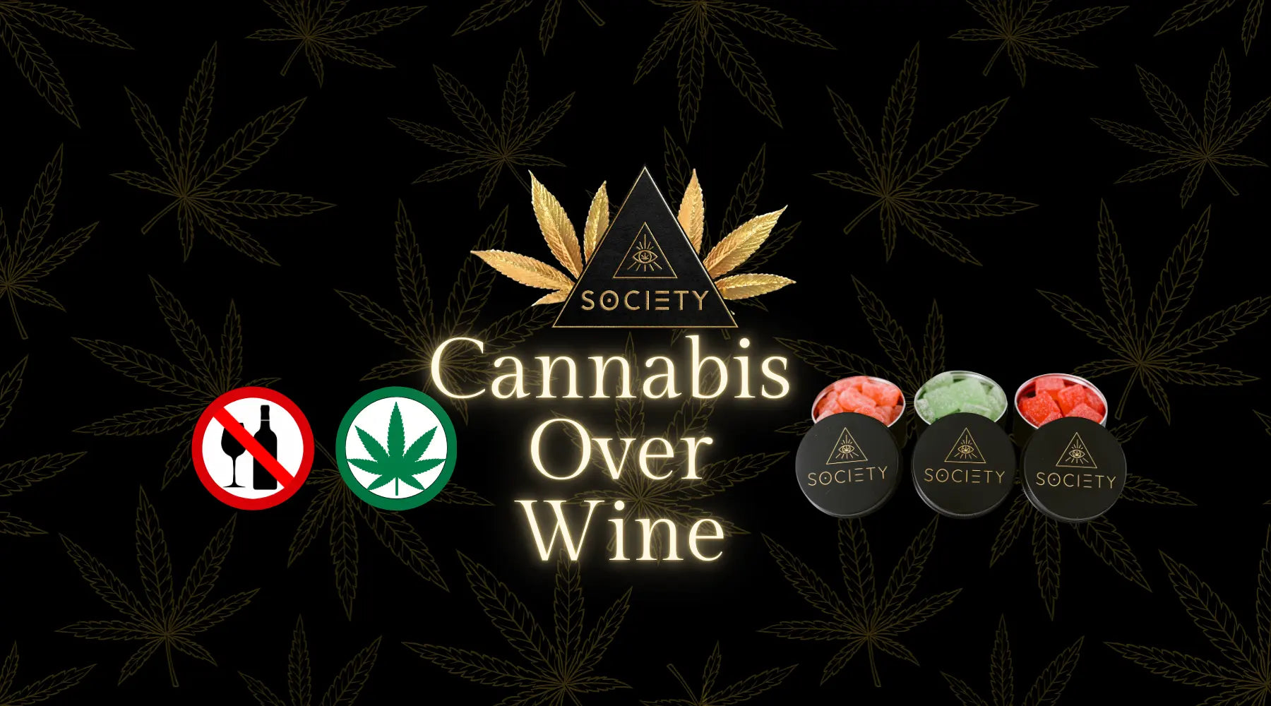 Mood Edibles Are Replacing Wine: Why High Performers Are Choosing Cannabis Over Cocktails