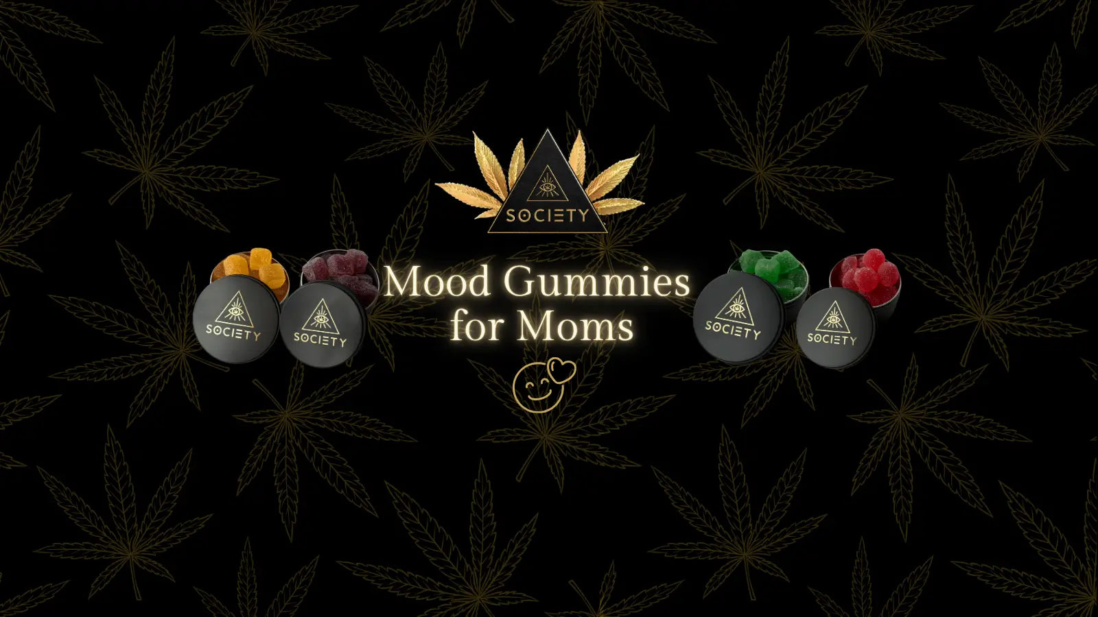 gummies for mood