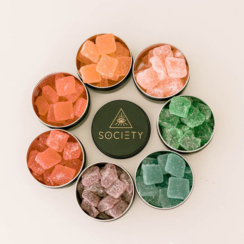 Best Cannabis Edibles Bundle