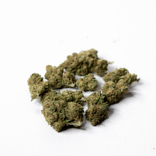 CBD Flower - Abacus