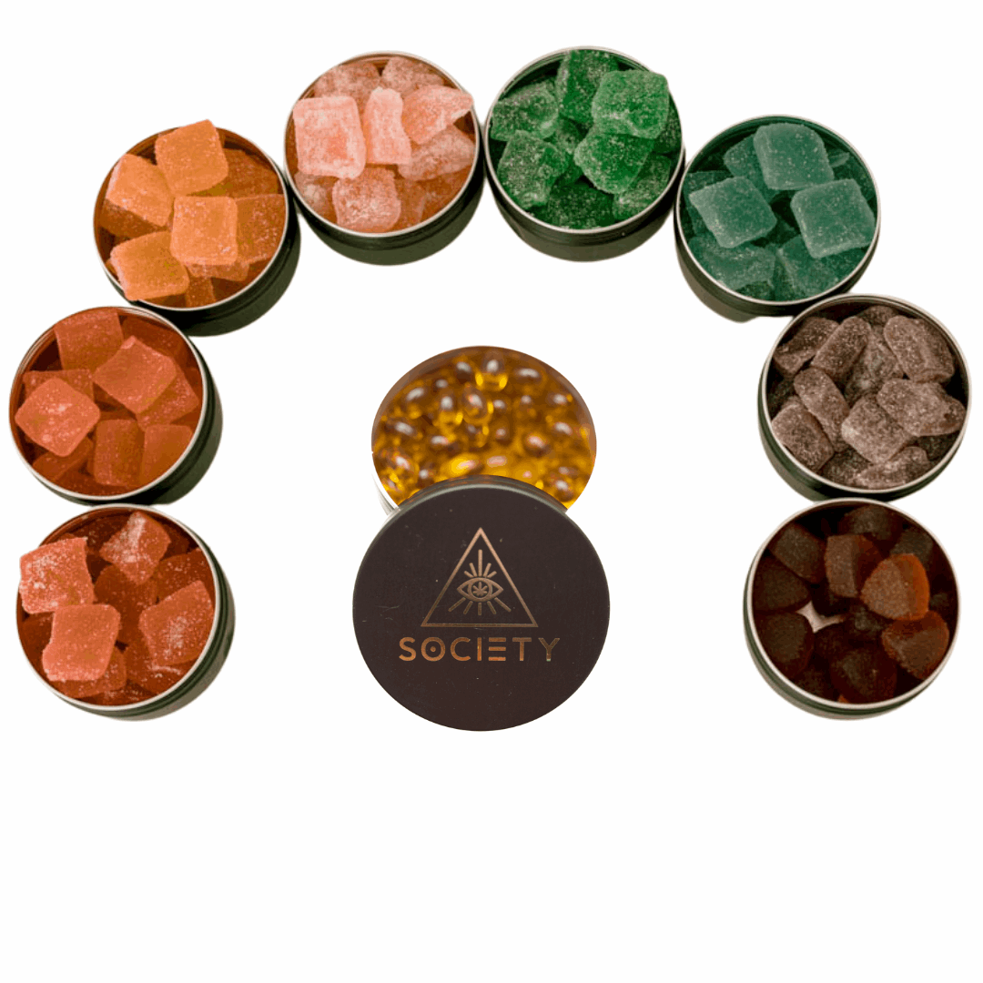 Epic Cannabis Product Bundle