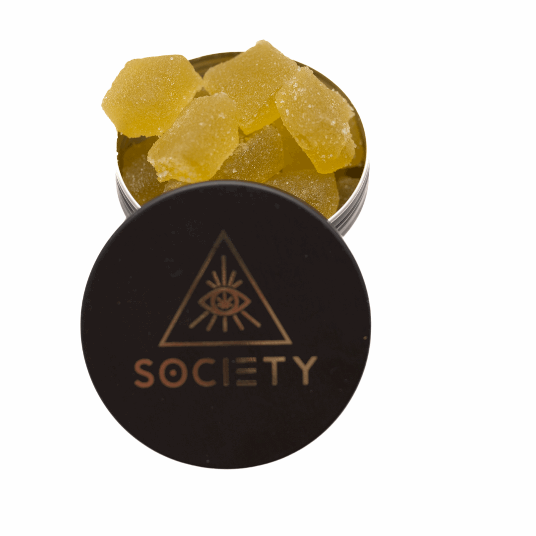 THCv Weight Loss Gummies