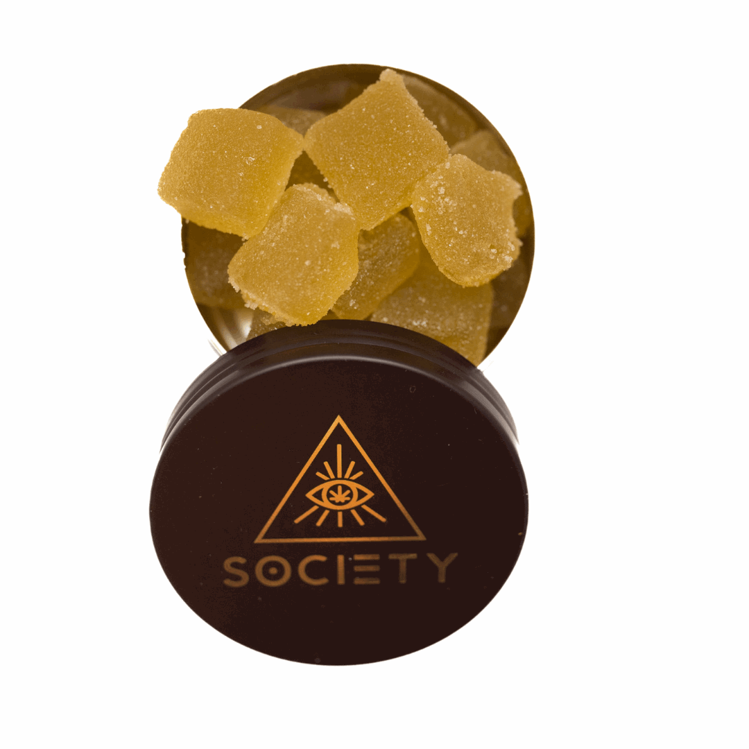 THCv Weight Loss Gummies