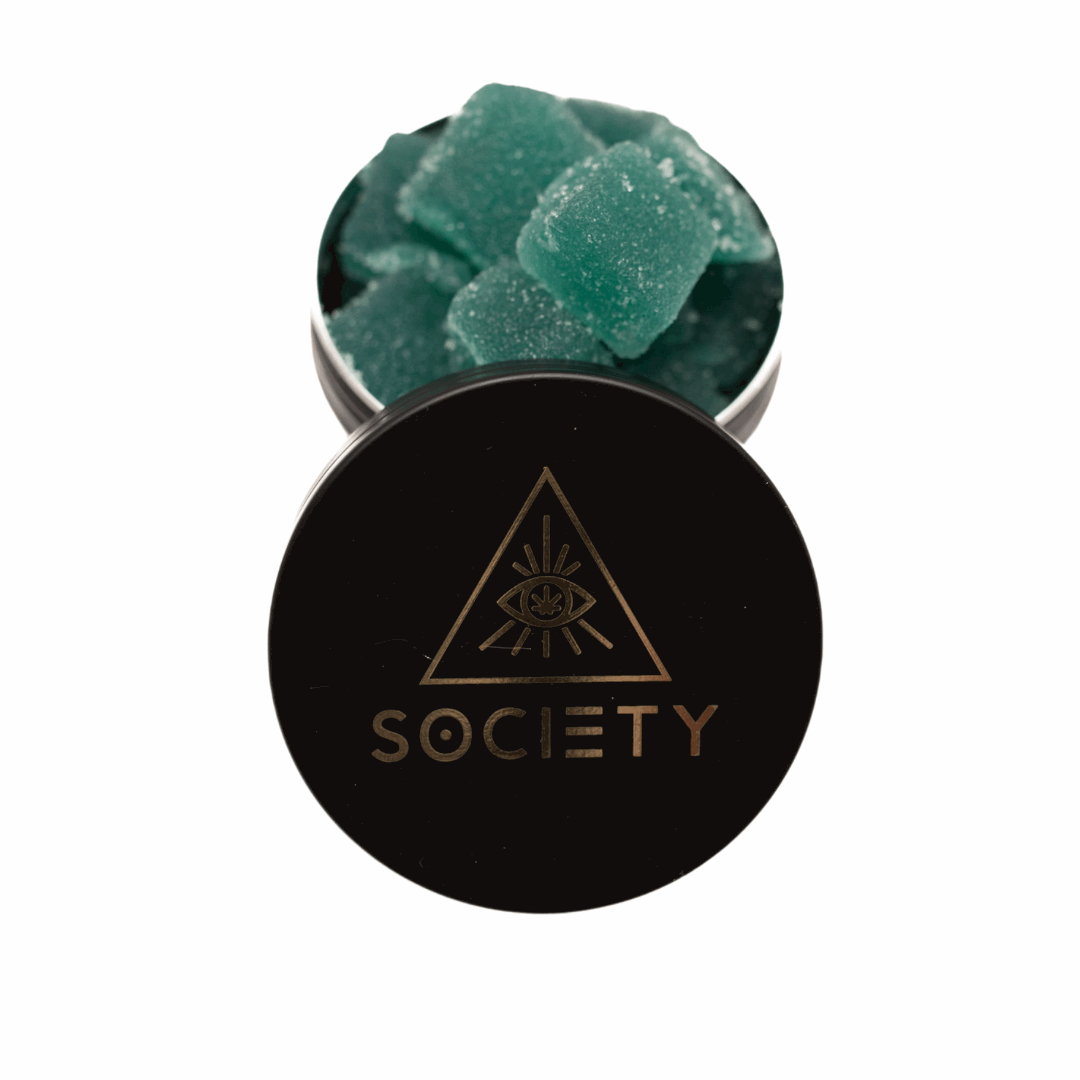 CBN Gummies for Sleep